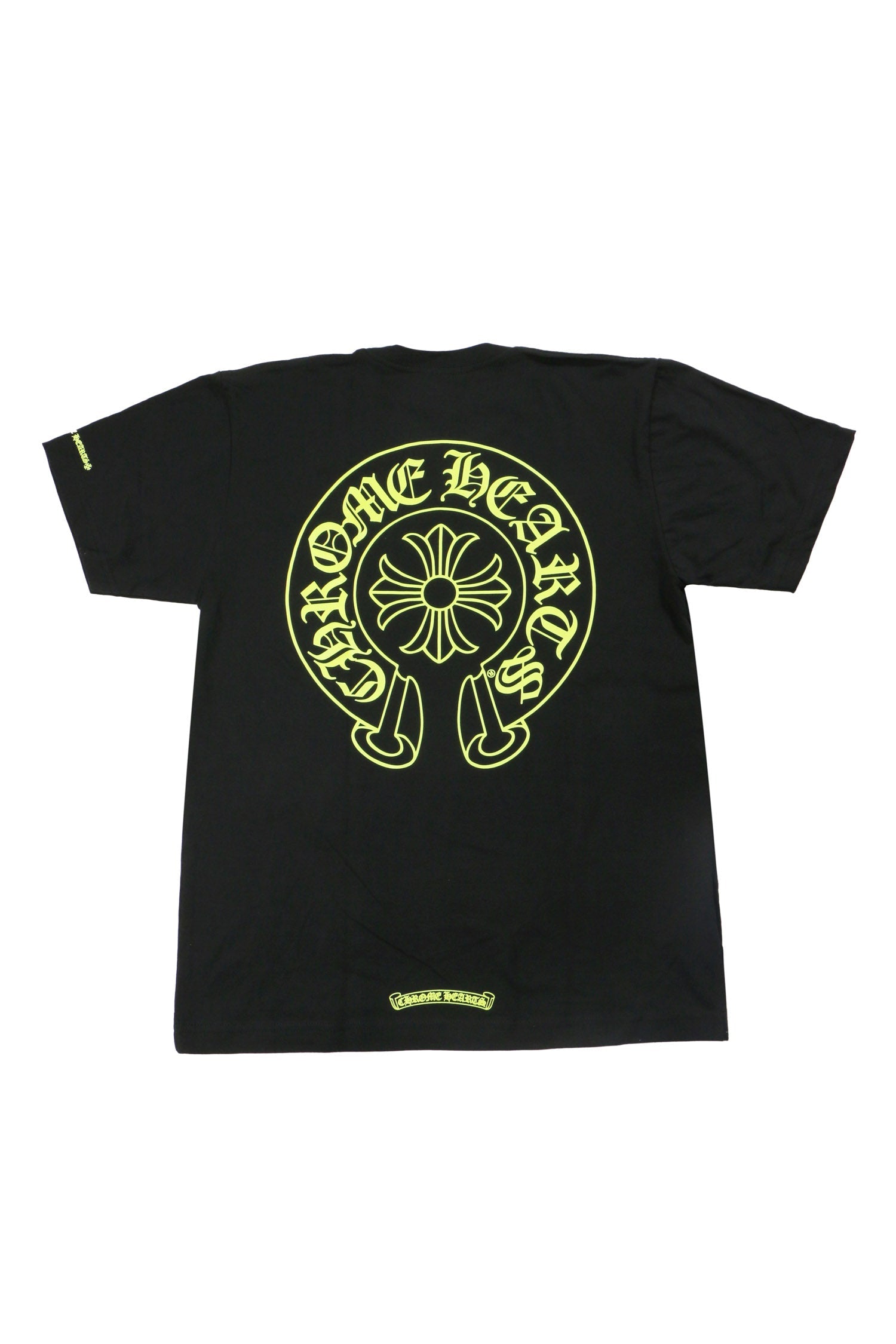 Short Sleeve
