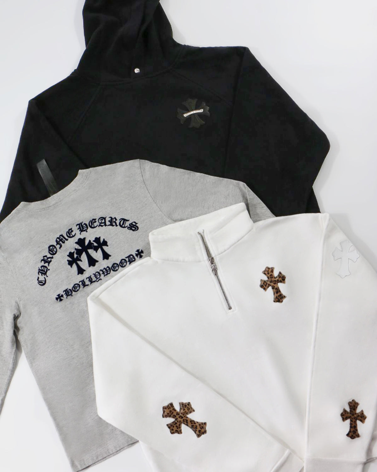 Clothing