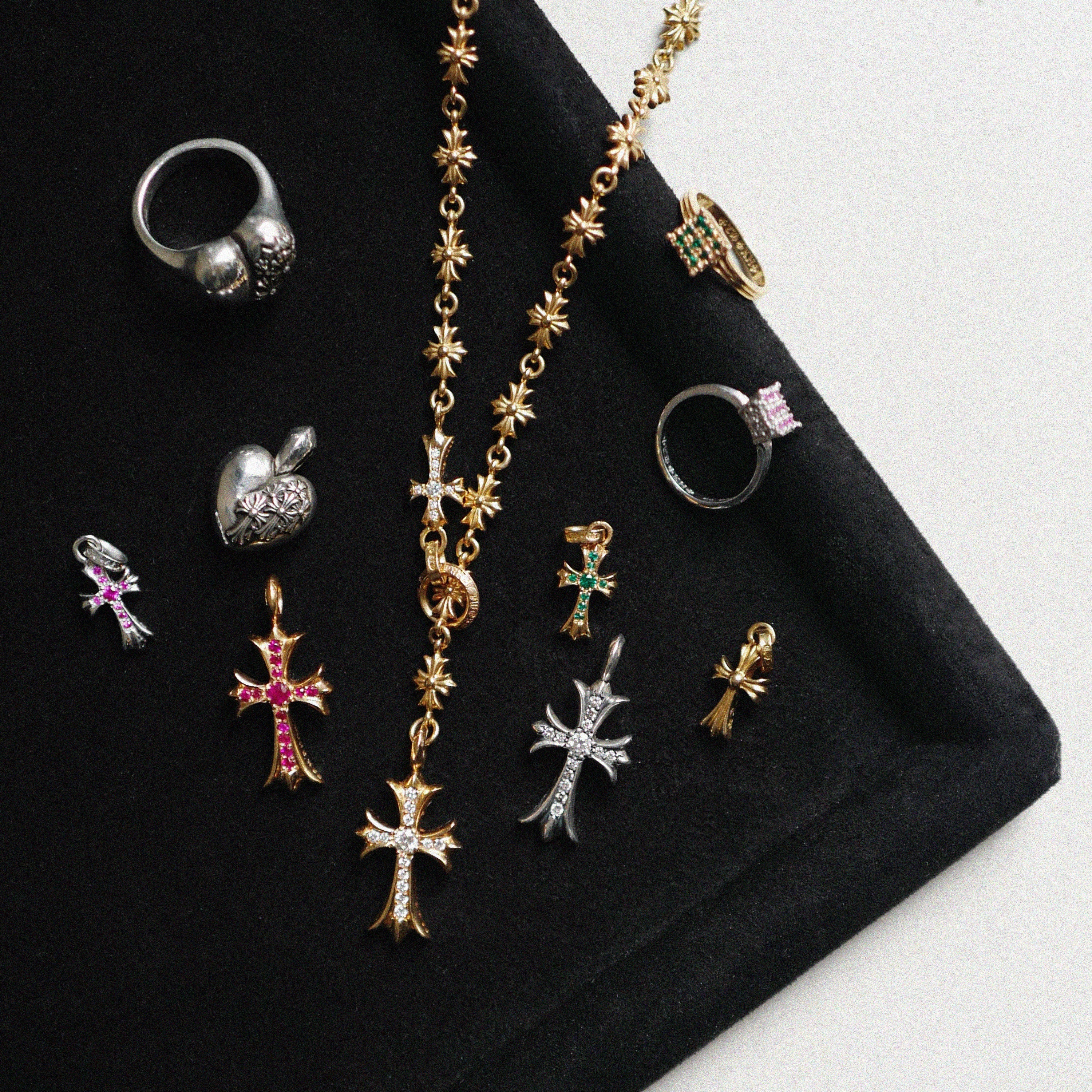 Pendants