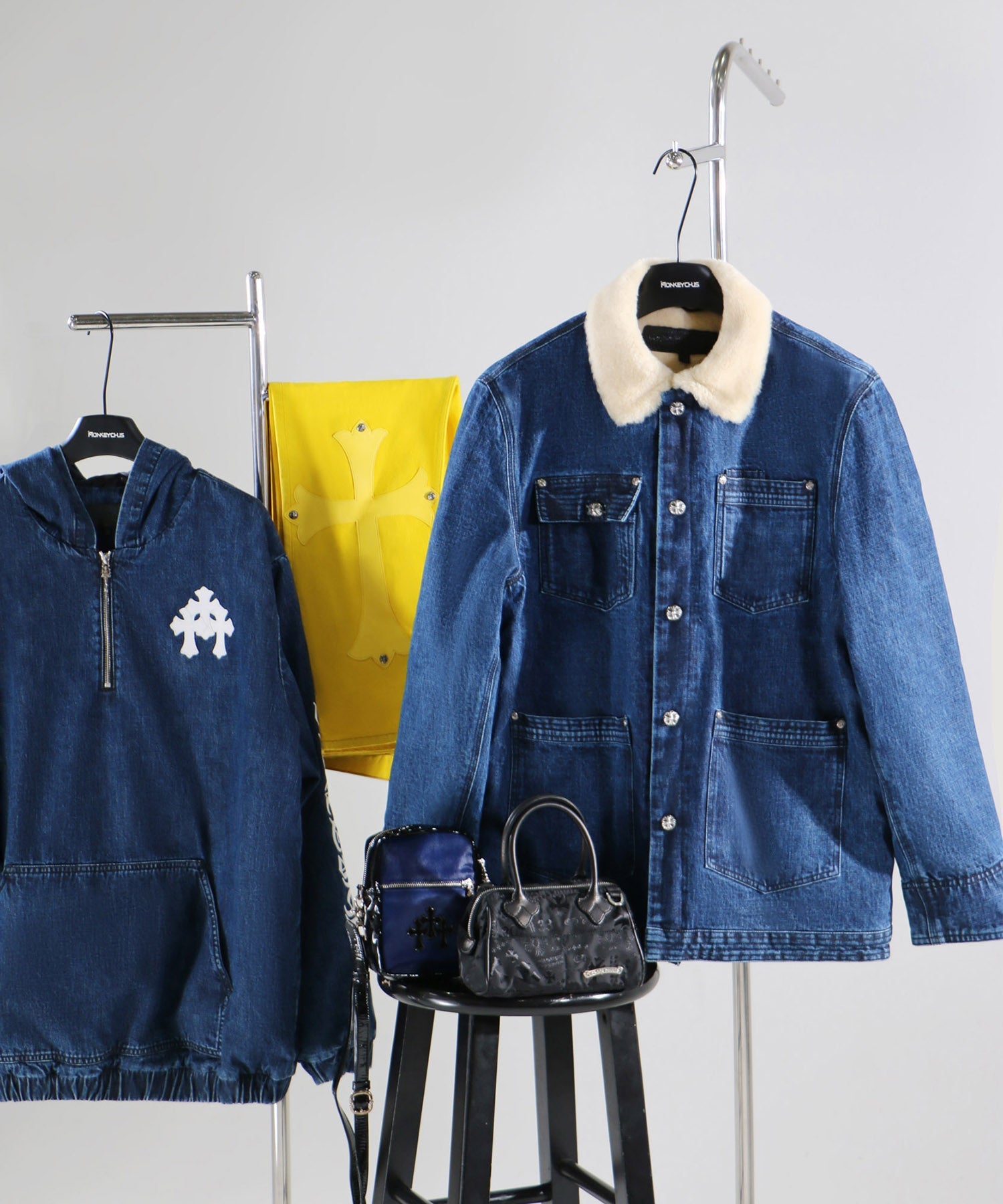 New In