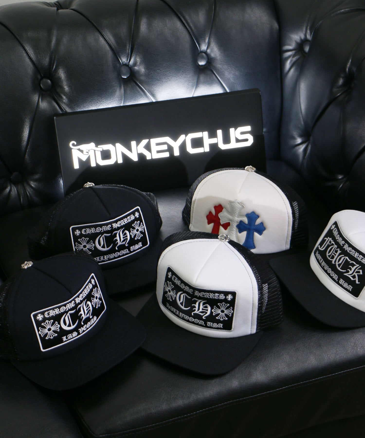 Hats