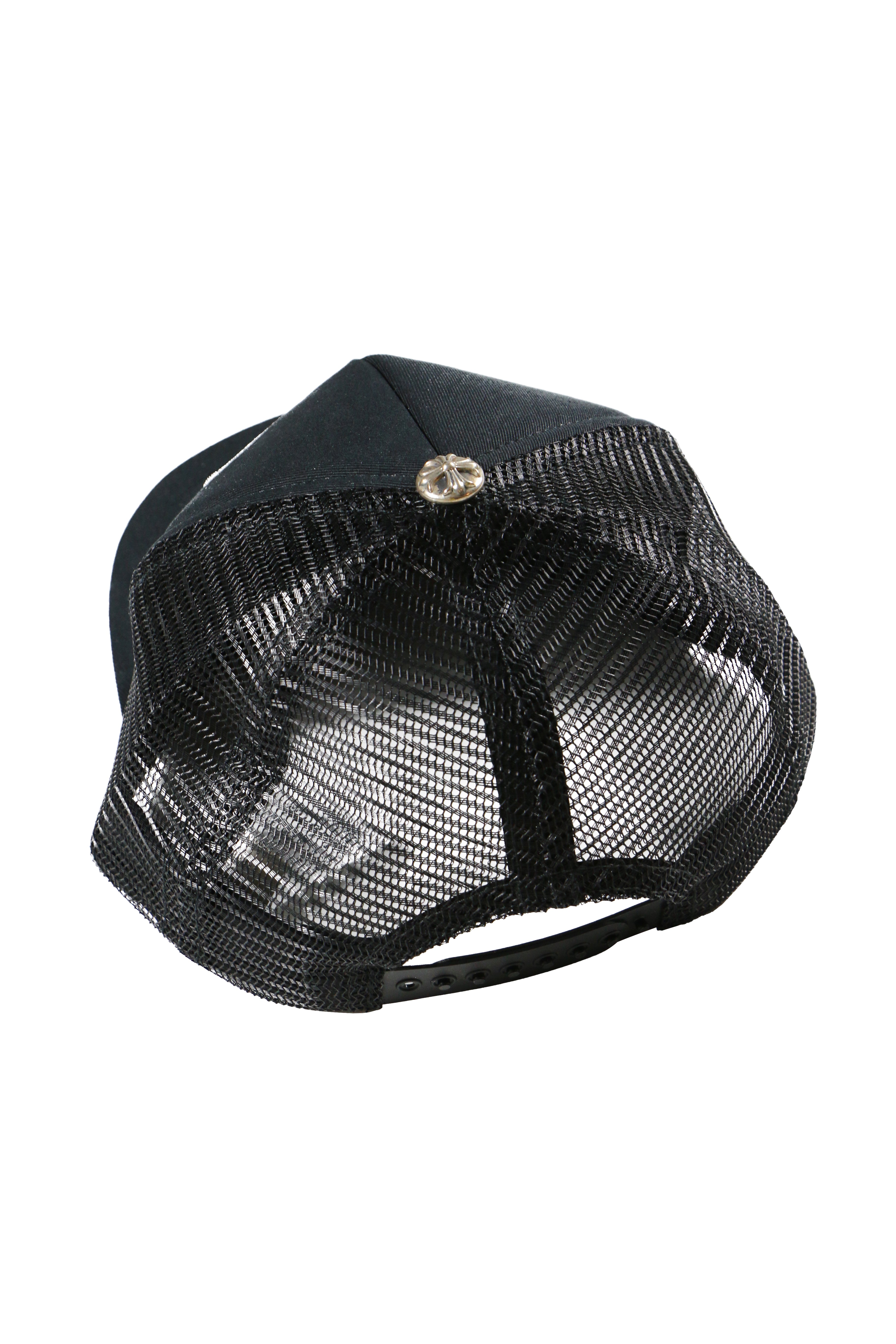 Chrome Hearts CH Las Vegas Trucker Hat